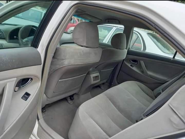 Toyota Camry • 2008 • 111,118 km 6