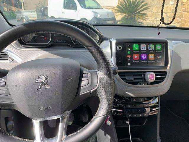 Peugeot 207 • 2016 • 42,400 km 1