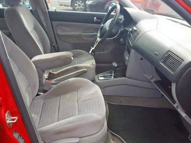 Volkswagen Golf • 2003 • 101,231 km 3