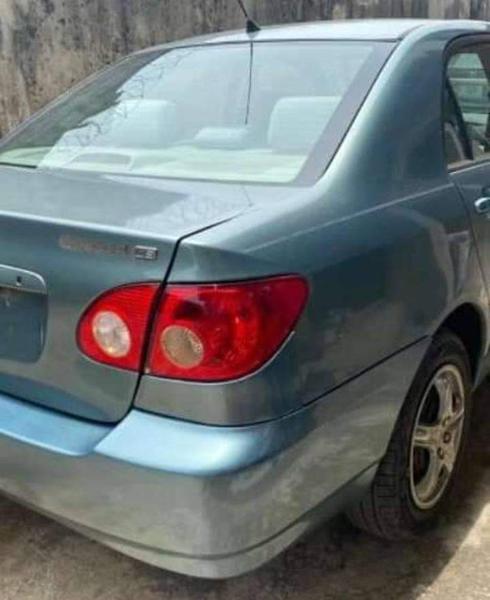 Toyota Corolla • 2006 • 111,001 km 4