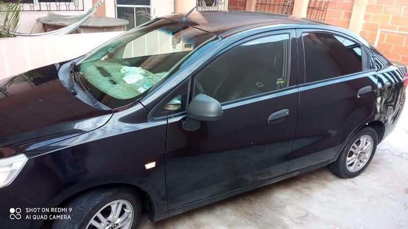 Chevrolet Sail • 2015 • 143,000 km 6