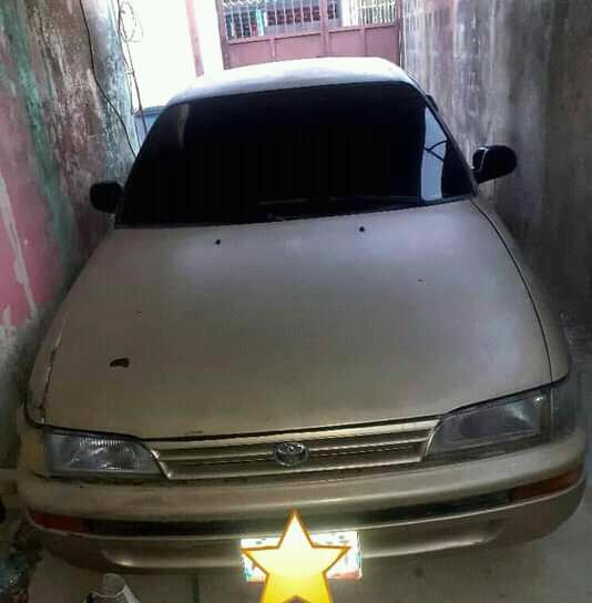 Toyota  • 1998 • 30,000 km 3