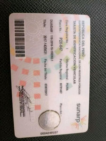 Chery Q22 • 2016 • 106,946 km 7