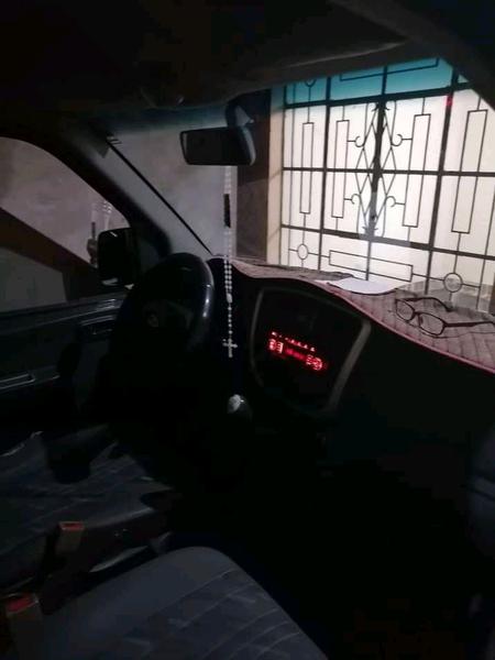 Chery Q22 • 2016 • 106,946 km 4