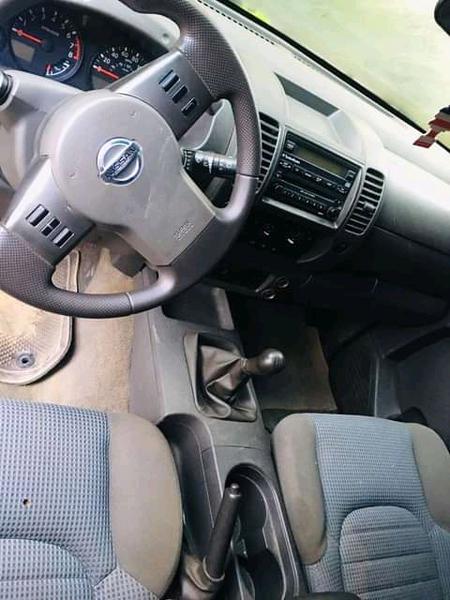 Nissan X-trail extreme • 2005 • 3,000 km 4