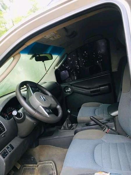 Nissan X-trail extreme • 2005 • 3,000 km 7