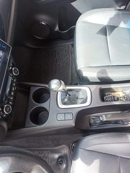 Toyota Hilux • 2018 • 62,000 km 7