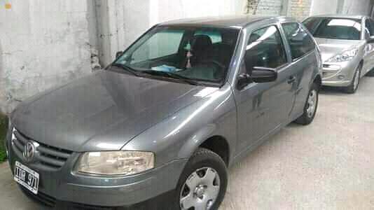 Volkswagen Gol • 2009 • 18,888 km 3