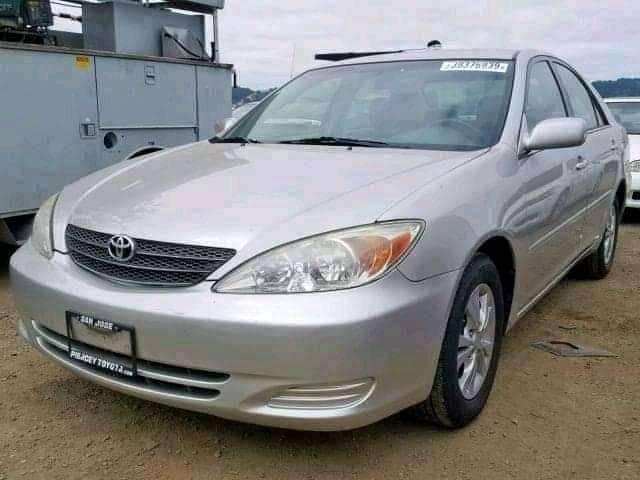 Toyota Camry • 2005 • 103,521 km 3