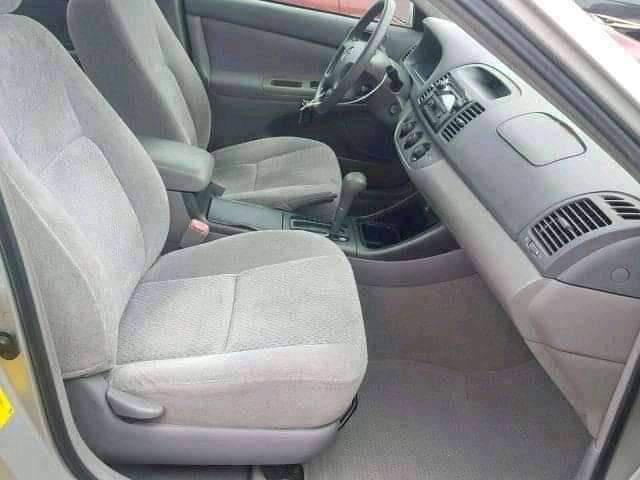 Toyota Camry • 2005 • 103,521 km 4