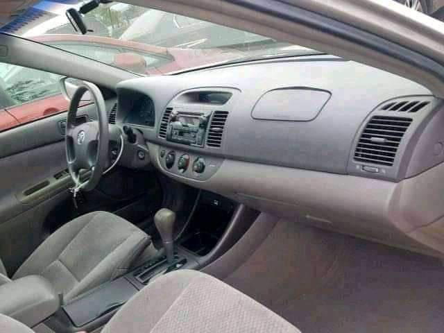 Toyota Camry • 2005 • 103,521 km 7