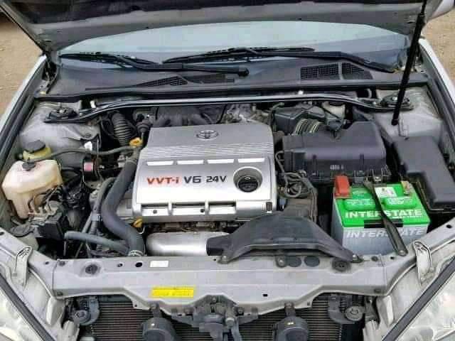 Toyota Camry • 2005 • 103,521 km 5