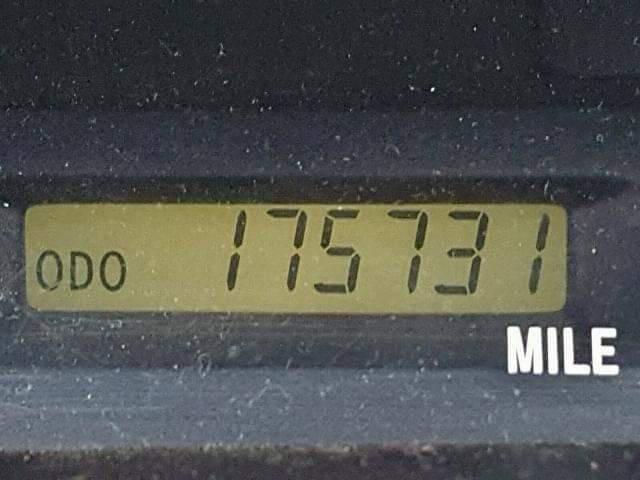 Toyota Avensis • 2003 • 110,001 km 7