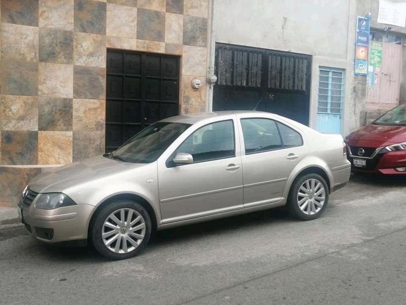 Volkswagen Jetta • 2014 • 119,000 km 5