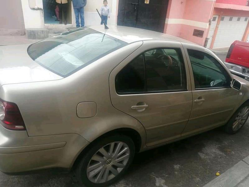 Volkswagen Jetta • 2014 • 119,000 km 2