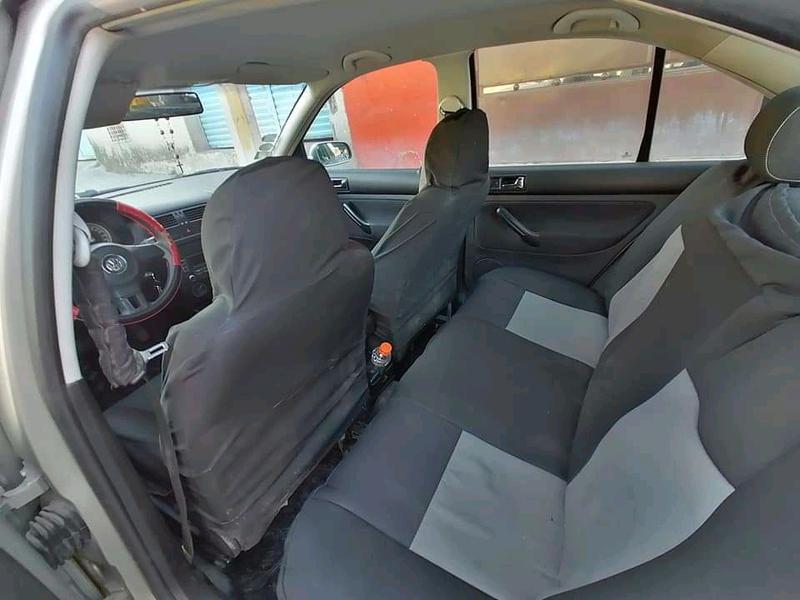 Volkswagen Jetta • 2014 • 119,000 km 3