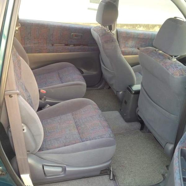 Toyota Picnic • 2005 • 100,012 km 4