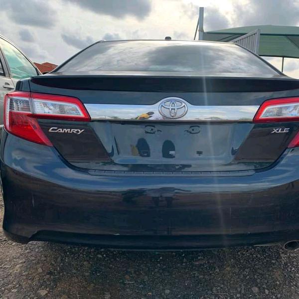 Toyota Camry • 2014 • 145,000 km 5