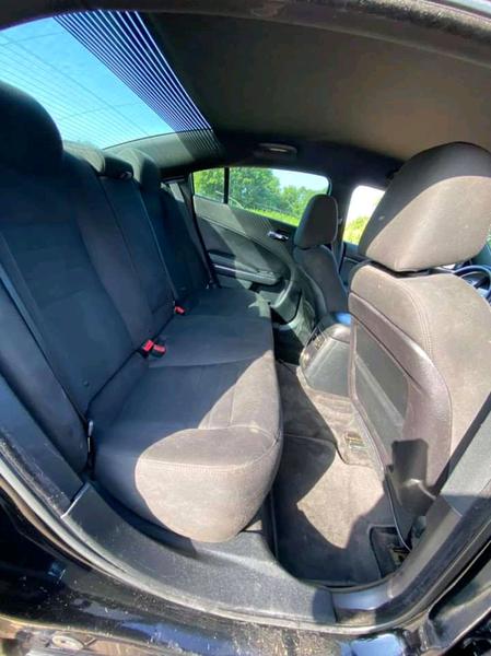 Dodge Charger • 2012 • 134,000 km 6