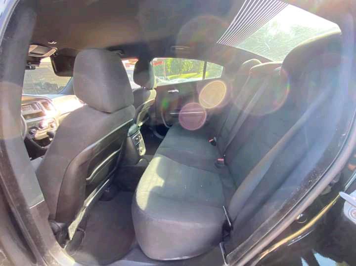 Dodge Charger • 2012 • 134,000 km 2