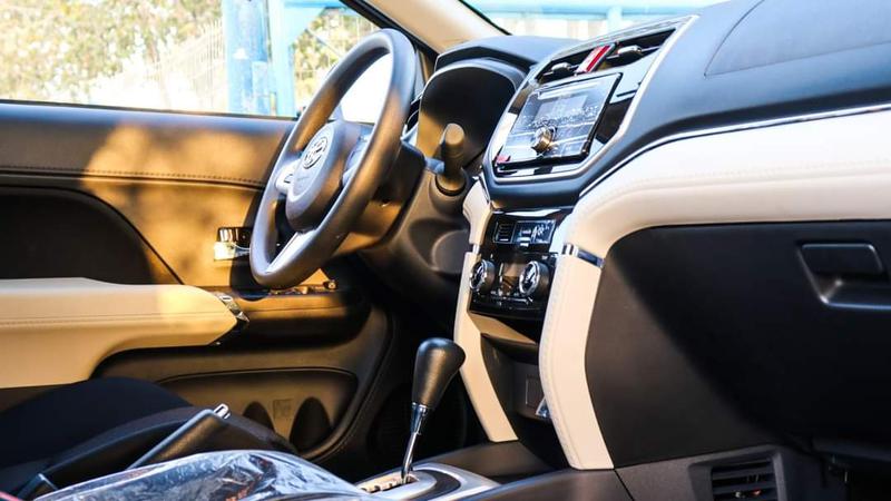 Toyota Sienna • 2021 • 18,000 km 1