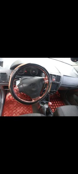 Hyundai Getz • 2011 • 270 km 3