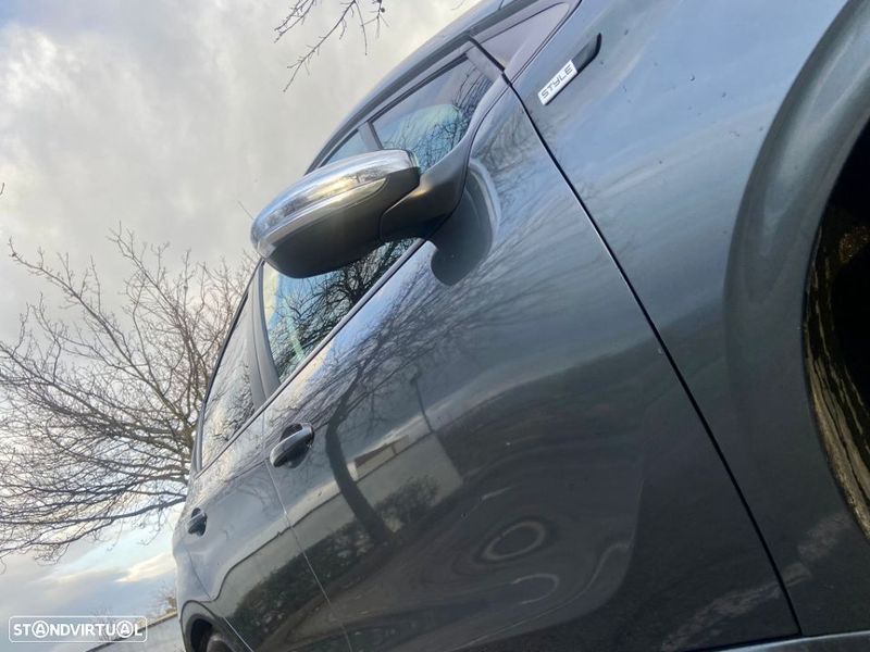 Peugeot 2008 • 2008 • 70,000 km 6