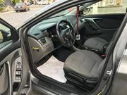 Hyundai Elantra • 2014 • 124,000 km 15