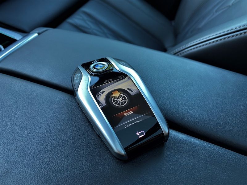 BMW X5 • 2019 • 20,900 km 22