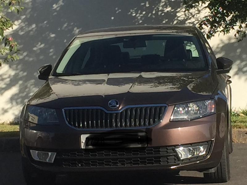 Škoda Octavia • 2016 • 108,000 km 6