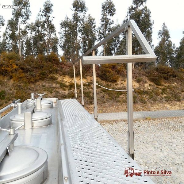 Fiat Multipla • 1999 • 500,000 km 5