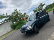 Honda CR-V • 1998 • 21,560 km 4