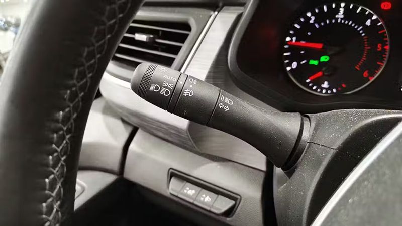 Renault Espace • 2022 • 22,865 km 29