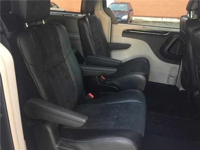 Geo Storm • 2014 • 181,000 km 8