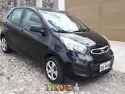 Kia Picanto • 2014 • 65,000 km 1