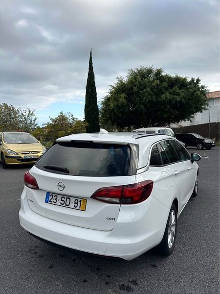 Opel Astra • 2016 • 127,000 km 7