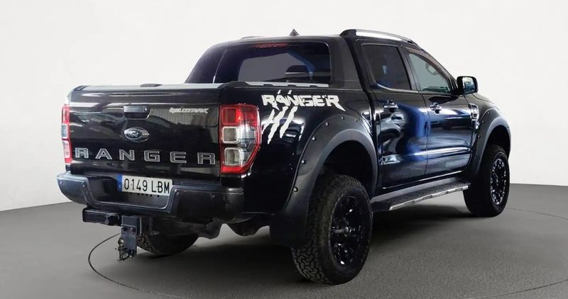 Ford Ranger • 2019 • 140,260 km 3