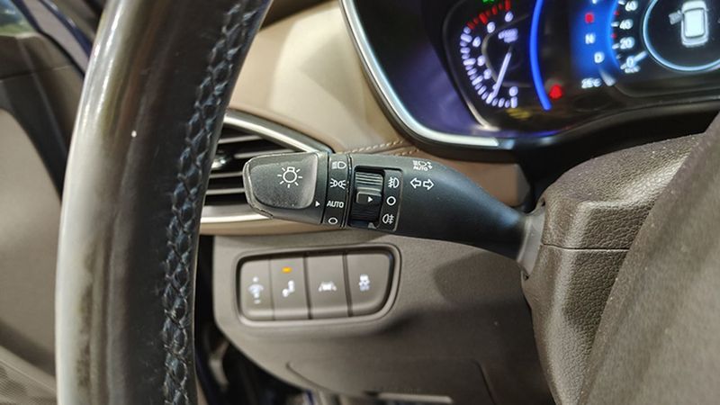 Hyundai Santa Fe • 2019 • 120,746 km 38
