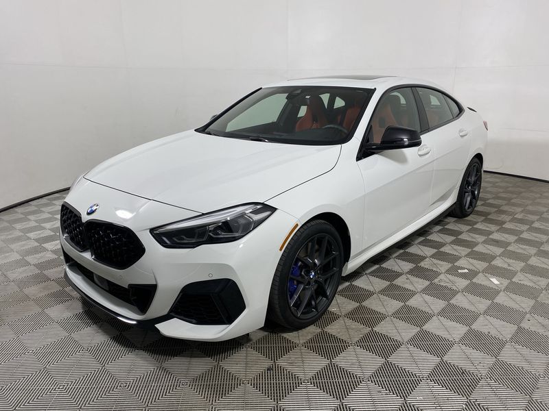 BMW 2 Series • 2020 • 8,847 km 5