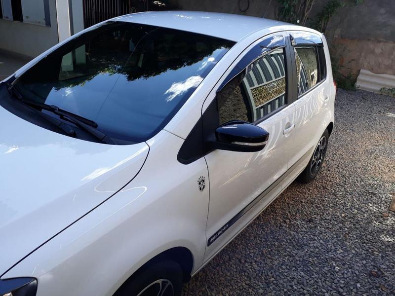 Volkswagen Fox • 2014 • 130,000 km 9