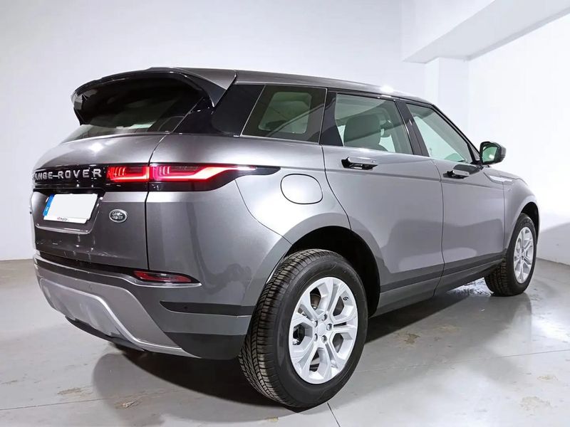 Land Rover Range Rover Evoque • 2019 • 23,375 km 11