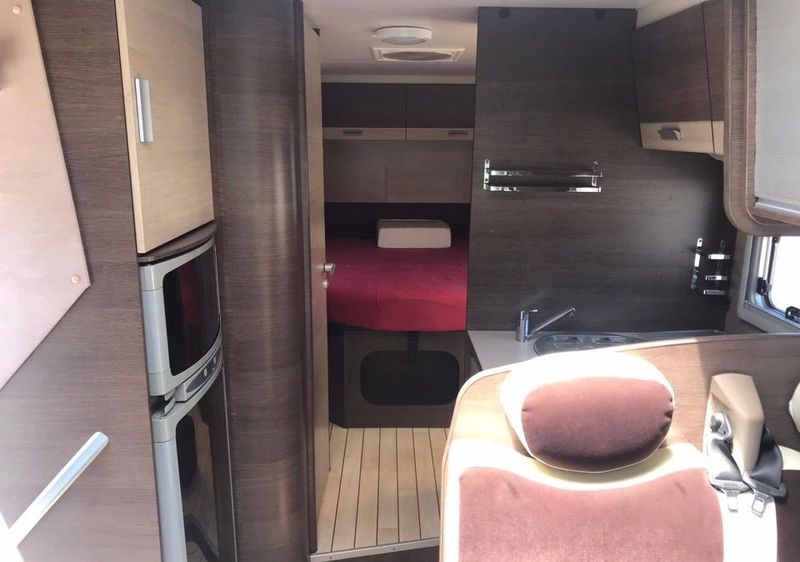 Fiat Ducato • 2010 • 180,000 km 7