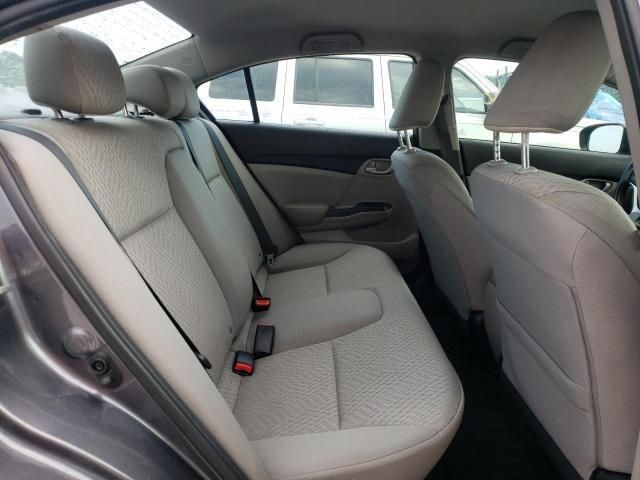 Honda Civic • 2015 • 10,000 mi 6