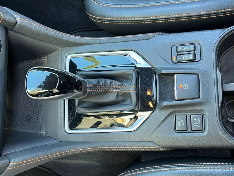 Subaru XV • 2019 • 49,500 km 8