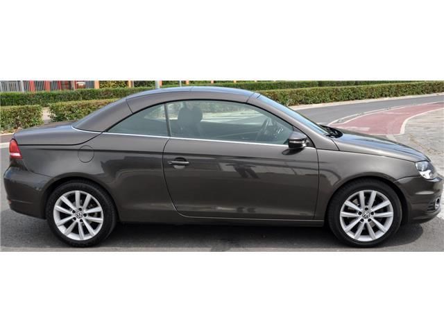 Volkswagen Eos • 2011 • 140,000 km 6