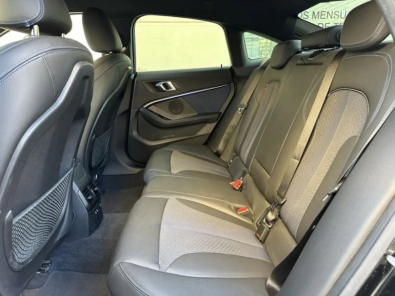 BMW 2 Series Gran Coupe • 2020 • 71,900 km 13