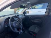 Nissan March • 2015 • 44,000 km 6