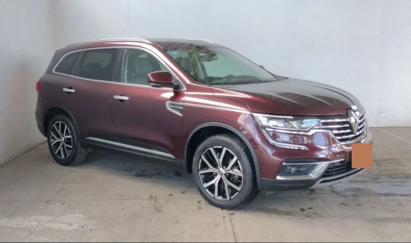 Renault Koleos • 2020 • 65,000 km 4