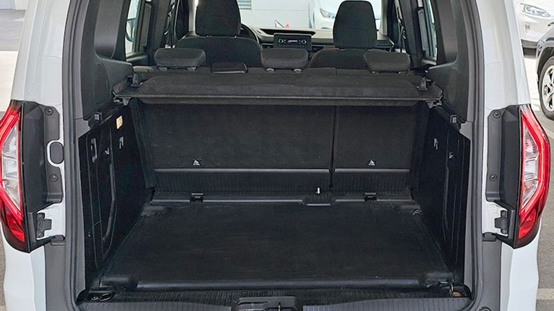 Renault Kangoo • 2021 • 27,131 km 21