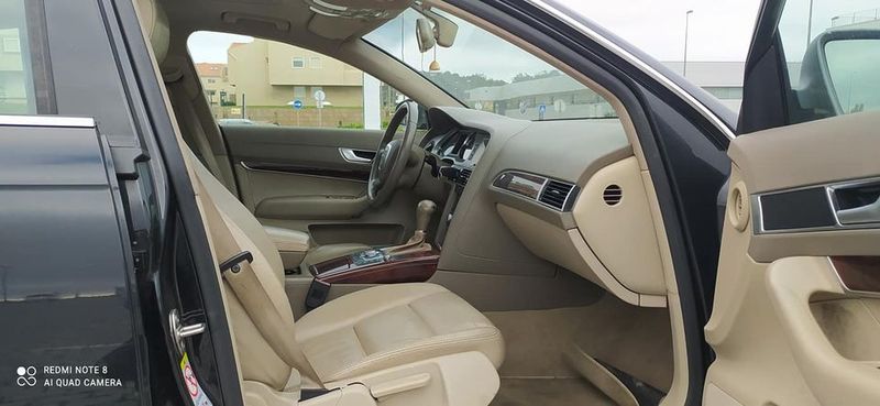 Audi A6 • 2020 • 89,000 km 5